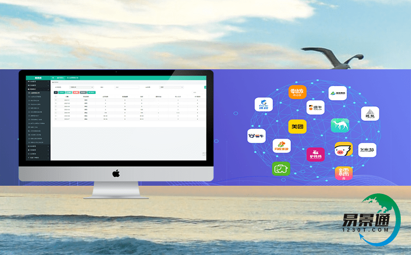 合作共贏，為廣大游客帶來更好的體驗：易景通和支付寶不斷優化產品和服務