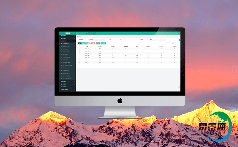 智慧旅游管理平臺:打造智能旅游生態圈,共創旅游業新未來 智慧旅游管理平臺:打造智能旅游生態圈,共創旅游業新未來