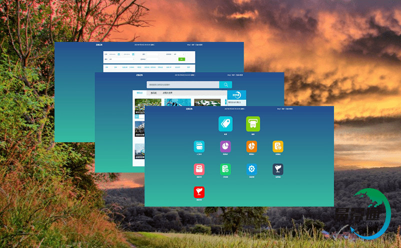 智慧旅游綜合服務平臺:促進歷史文化街區文旅產業的綠色發展 智慧旅游綜合服務平臺:促進歷史文化街區文旅產業的綠色發展
