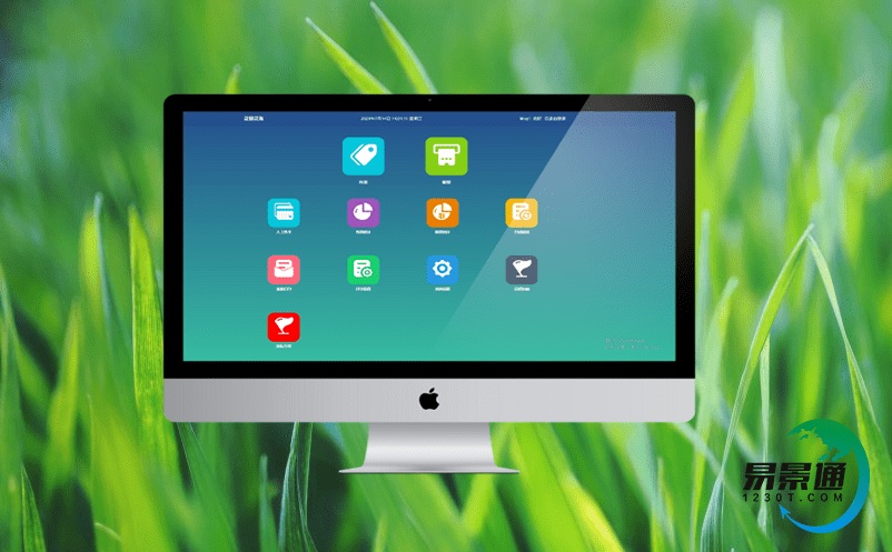 電子年卡VS實體卡，多景區旅游聯卡系統的優勢有哪些？