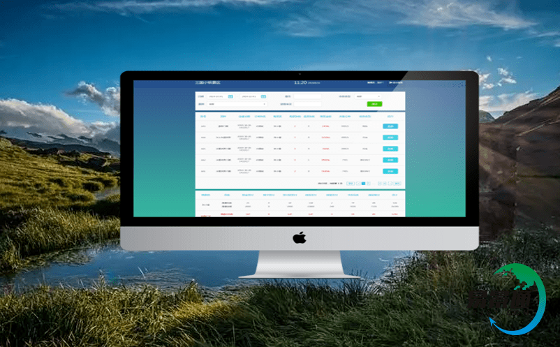 搭建景區公眾號訂票系統的流程分享