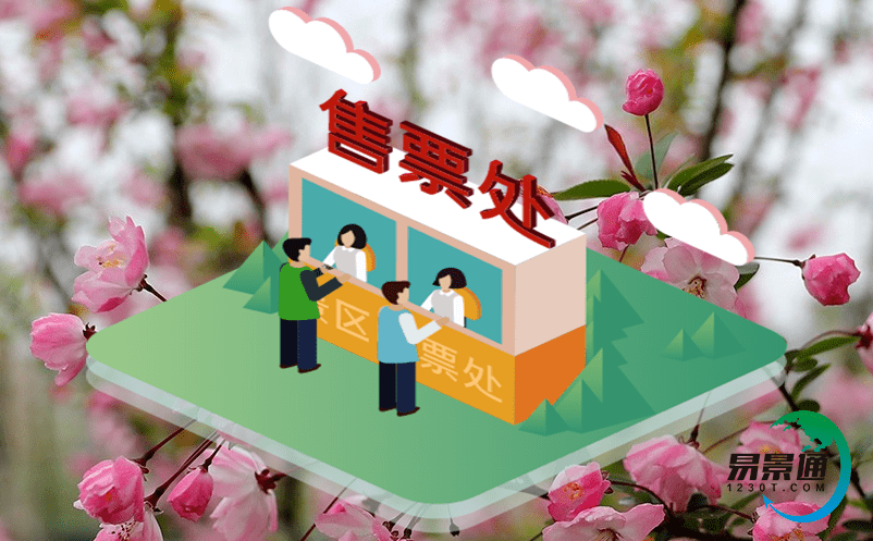 中小型游樂園如何選擇電子門票軟件更合適? 中小型游樂園如何選擇電子門票軟件更合適?