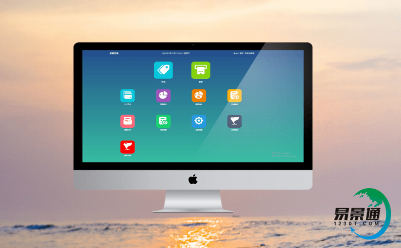 云計算應用于智慧旅游門票解決方案的意義 云計算應用于智慧旅游門票解決方案的意義
