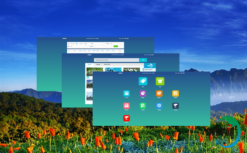 智慧票務(wù)系統(tǒng),市場營銷的新“武器” 智慧票務(wù)系統(tǒng),市場營銷的新“武器”