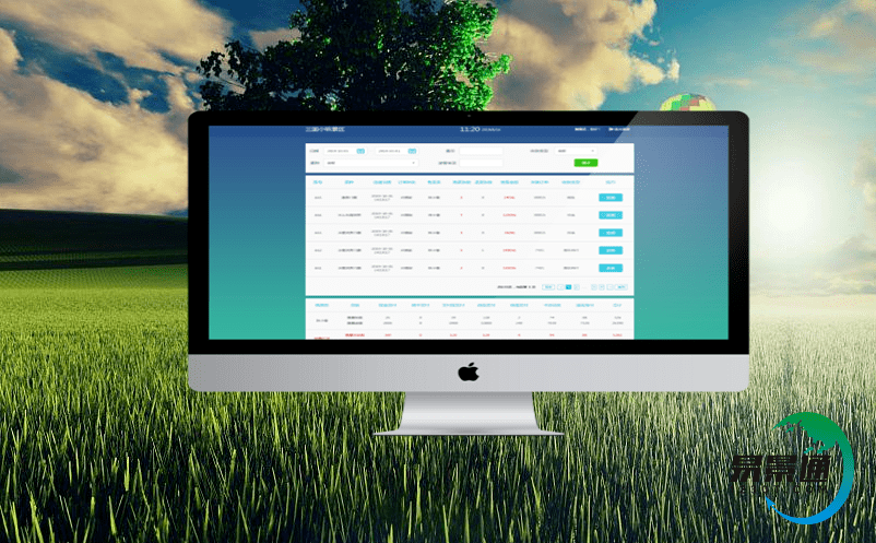 門票預約系統,滿足智慧景區“限量、預約、錯峰”要求 門票預約系統,滿足智慧景區“限量、預約、錯峰”要求