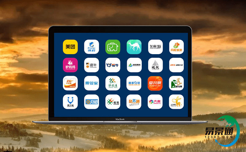 自助售票系統變“流量”為“留量”，推動景區高質量發展