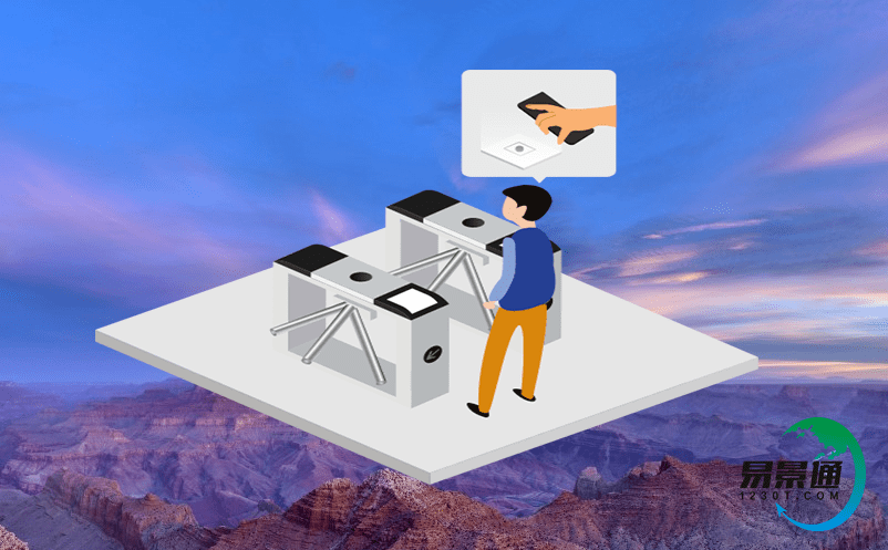 智慧旅游票務系統如何提升游客二次消費總量 智慧旅游票務系統如何提升游客二次消費總量