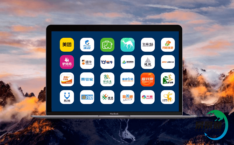 安全高效、暢游無憂,景區門票系統讓游客放心出行 安全高效、暢游無憂,景區門票系統讓游客放心出行