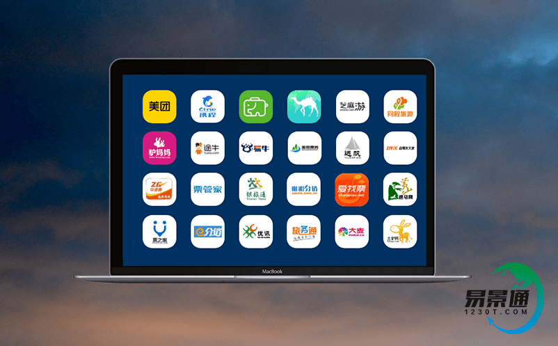 景區票務系統的可擴展性和模塊化設計特點解析 景區票務系統的可擴展性和模塊化設計特點解析