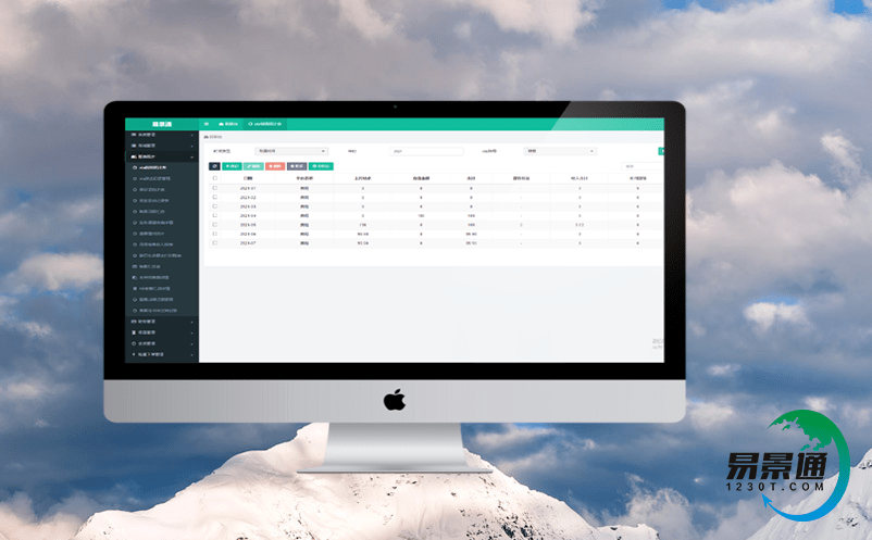 智慧票務系統在景區實時監測與管理中發揮關鍵作用