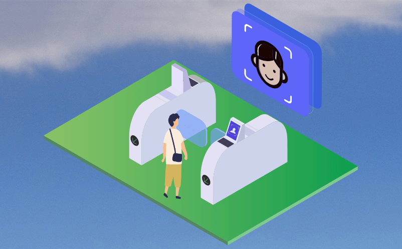 景區無人售票系統與在線旅游平臺的集成與合作模式