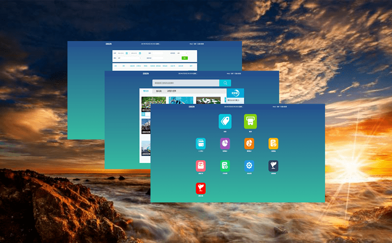 景區(qū)智能導(dǎo)覽系統(tǒng)如何與票務(wù)系統(tǒng)實(shí)現(xiàn)無縫集成? 景區(qū)智能導(dǎo)覽系統(tǒng)如何與票務(wù)系統(tǒng)實(shí)現(xiàn)無縫集成?