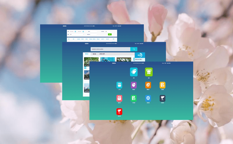 景區票務管理系統優化景區服務不斷升級游客體驗