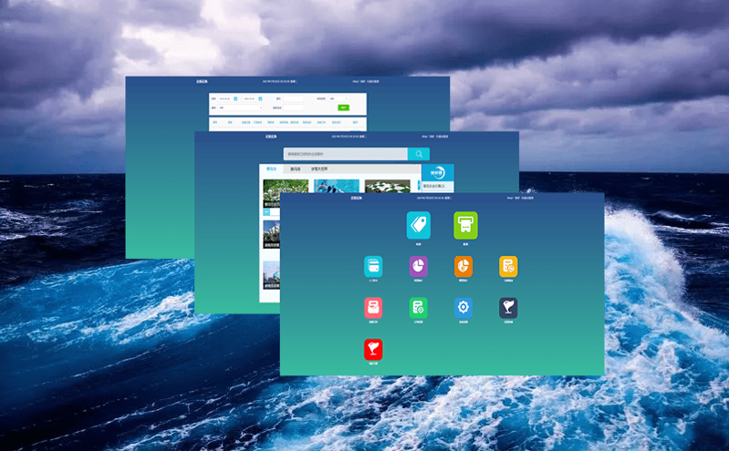 智慧旅游綜合服務平臺為文旅高質量發展聚集力量 智慧旅游綜合服務平臺為文旅高質量發展聚集力量