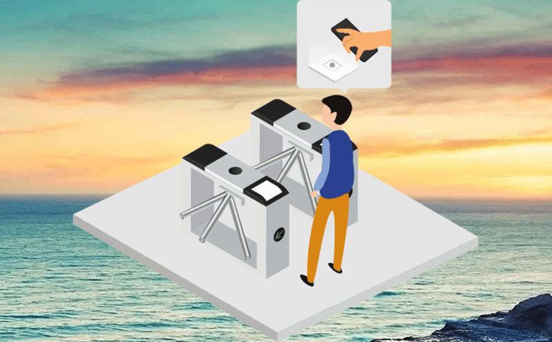 數(shù)據(jù)互通,智慧旅游平臺打造營銷閉環(huán)及統(tǒng)一的財務(wù)管理 數(shù)據(jù)互通,智慧旅游平臺打造營銷閉環(huán)及統(tǒng)一的財務(wù)管理