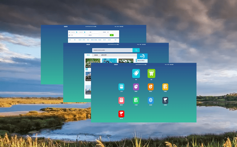 智能化核銷,景區售檢票系統科學高效地提升核銷效率 智能化核銷,景區售檢票系統科學高效地提升核銷效率