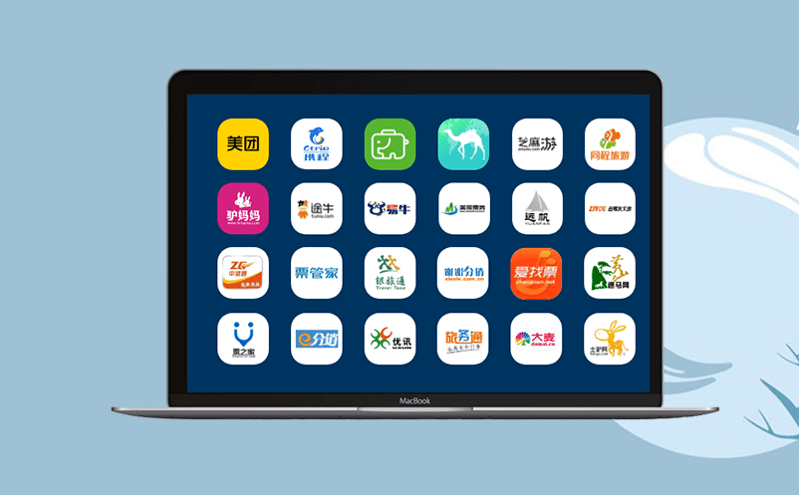 智慧景區(qū)電子票務(wù)系統(tǒng)助力景區(qū)開創(chuàng)智慧工作新篇章 智慧景區(qū)電子票務(wù)系統(tǒng)助力景區(qū)開創(chuàng)智慧工作新篇章