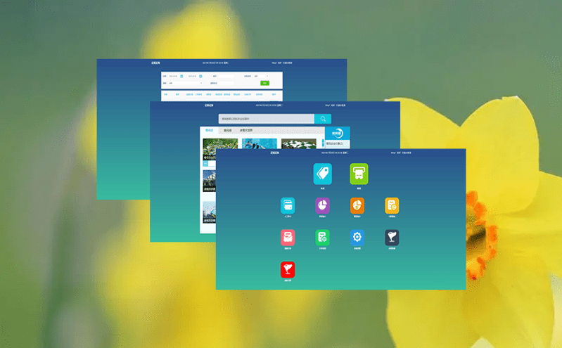 智慧旅游管理系統(tǒng)實現(xiàn)智慧營銷與票務(wù)信息化管理