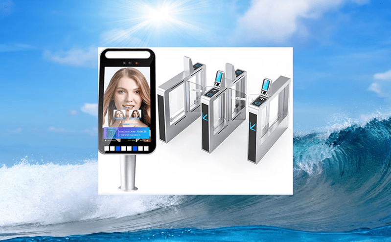 景區門票管理系統的可視化數據分析與報表