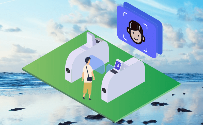 科技賦能的景區(qū)三輥閘票務(wù)系統(tǒng)為游客增長提供重要科技支撐 科技賦能的景區(qū)三輥閘票務(wù)系統(tǒng)為游客增長提供重要科技支撐