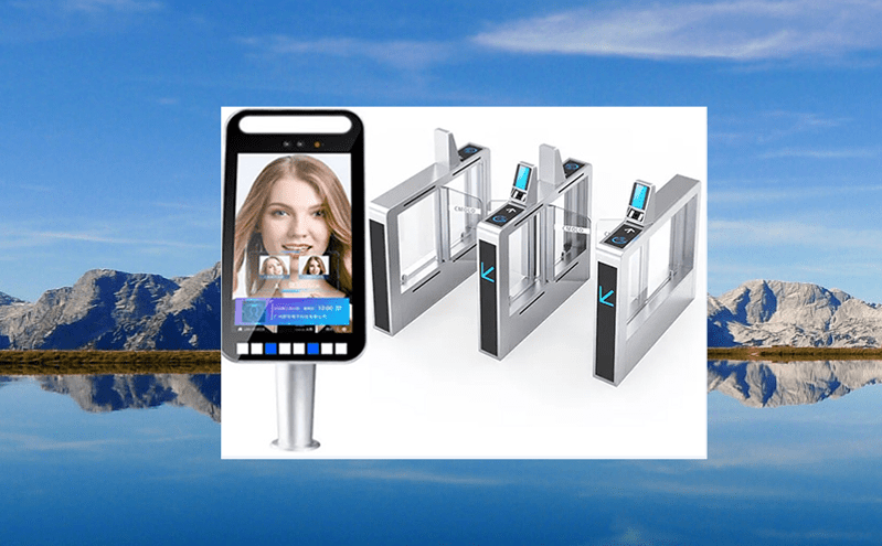 打造智慧化無人值守景區，自動售票系統實現自主化便捷入園，減少人工成本