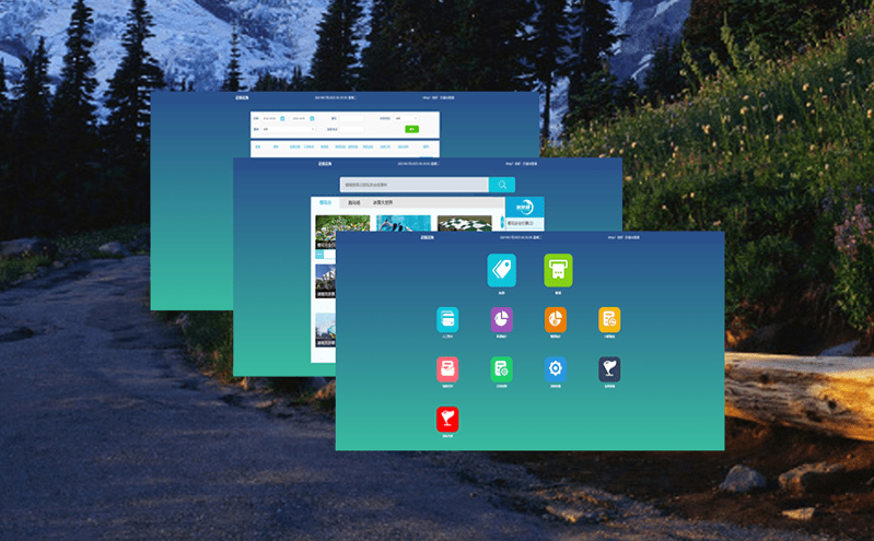 景區(qū)電子票系統(tǒng)的營(yíng)銷功能讓營(yíng)銷活動(dòng)達(dá)到效益的最大化 景區(qū)電子票系統(tǒng)的營(yíng)銷功能讓營(yíng)銷活動(dòng)達(dá)到效益的最大化