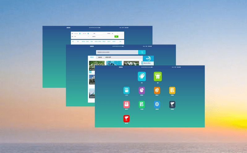 開拓多種營銷渠道,景區分銷系統擴大門票的裂變分銷 開拓多種營銷渠道,景區分銷系統擴大門票的裂變分銷