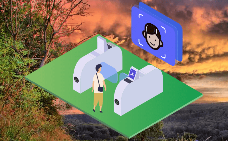 智慧旅游管理系統助力景區旅游消費活力加速釋放