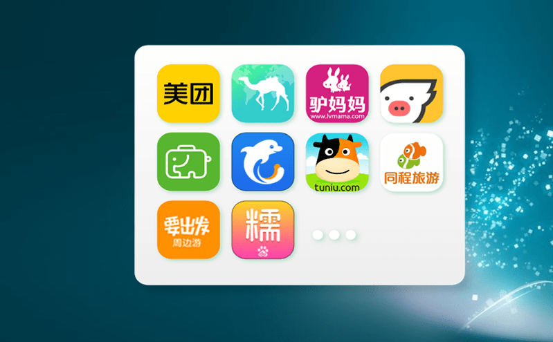 利用好景區(qū)電子票務(wù)系統(tǒng)大數(shù)據(jù),幫助管理者更好的管理景區(qū) 利用好景區(qū)電子票務(wù)系統(tǒng)大數(shù)據(jù),幫助管理者更好的管理景區(qū)