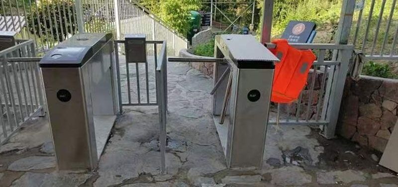 易景通票務(wù)系統(tǒng)與溈山漂流景區(qū)深度合作案例