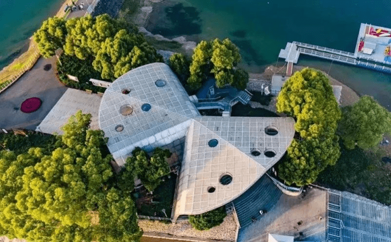 洈水旅游風景區