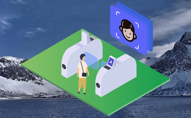 景區購票管理系統實現了景區智能化電子務管理