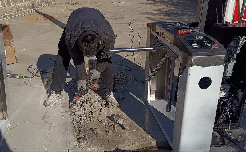 招虎山森林公園與易景通景區(qū)票務(wù)系統(tǒng)的深度合作