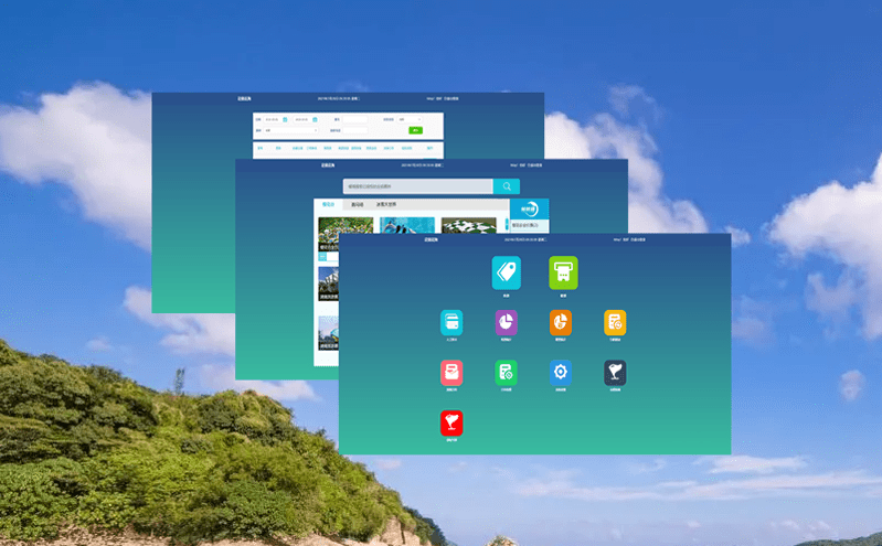 選擇電子票務(wù)系統(tǒng)：中小景區(qū)的注意事項與建議