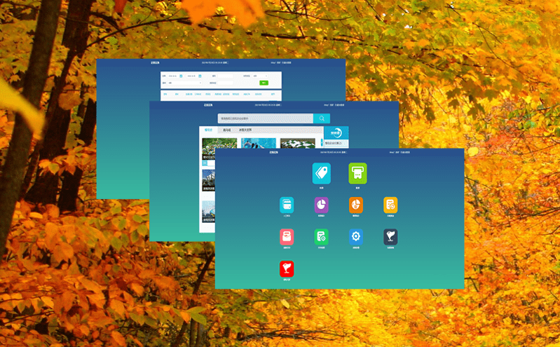景區門票管理系統的OTA管理功能