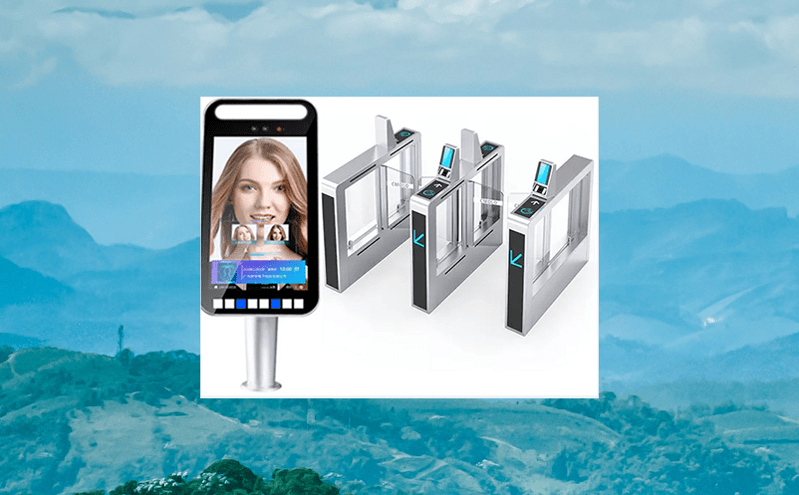 景區自動售檢票系統安全性綜合方案 景區自動售檢票系統安全性綜合方案
