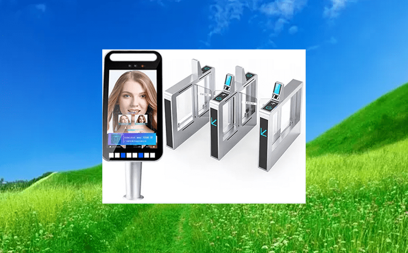 游樂園售票管理系統主要特點和優勢