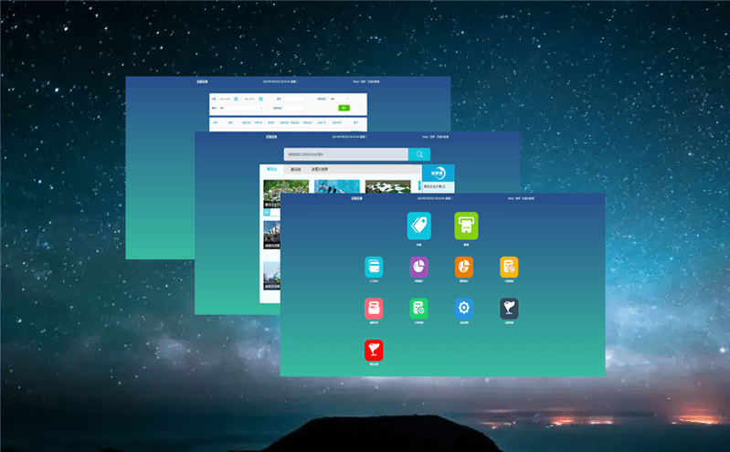 智能化科技管理賦能多領域：電子票務系統(tǒng)