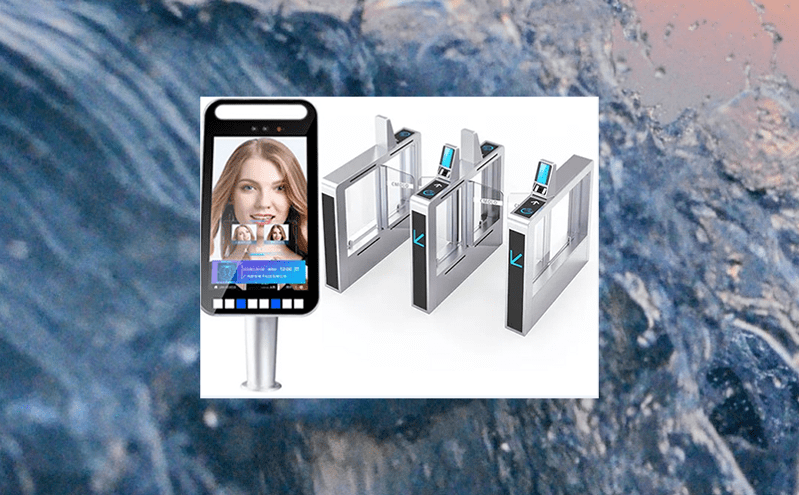 融合科技與舒適的智能溫泉管理系統