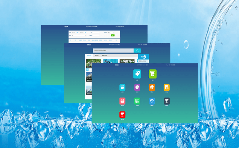 建設電子票務系統改善旅游旺季“人擠人”難題