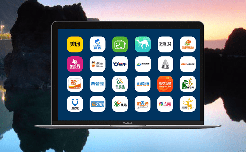 溫泉一卡通系統：讓智慧溫泉管理更加得心應手