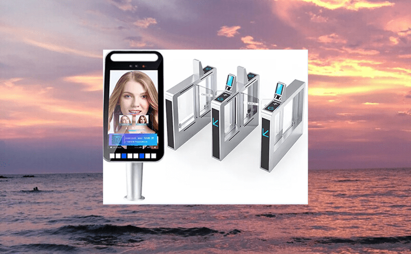 現代電子票務系統：為游客提供更便捷的通關體驗