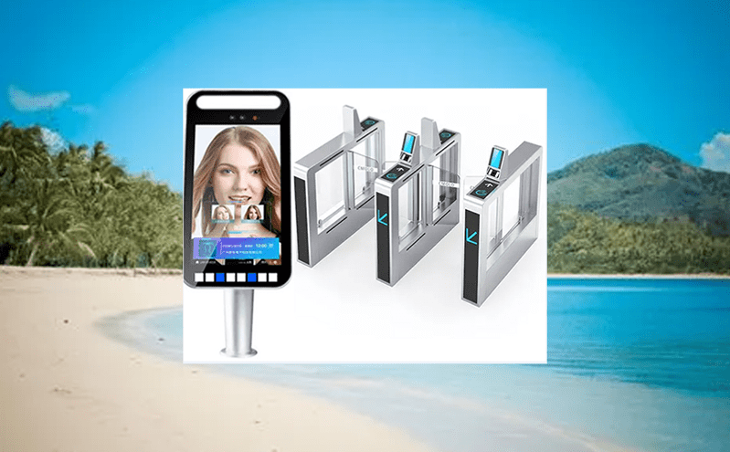 易景通票務系統:優化票務運營全流程 易景通票務系統:優化票務運營全流程