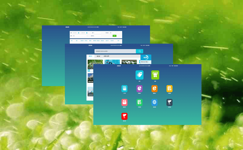 水上樂園的新時尚,易景通票務(wù)系統(tǒng)的創(chuàng)新 水上樂園的新時尚,易景通票務(wù)系統(tǒng)的創(chuàng)新