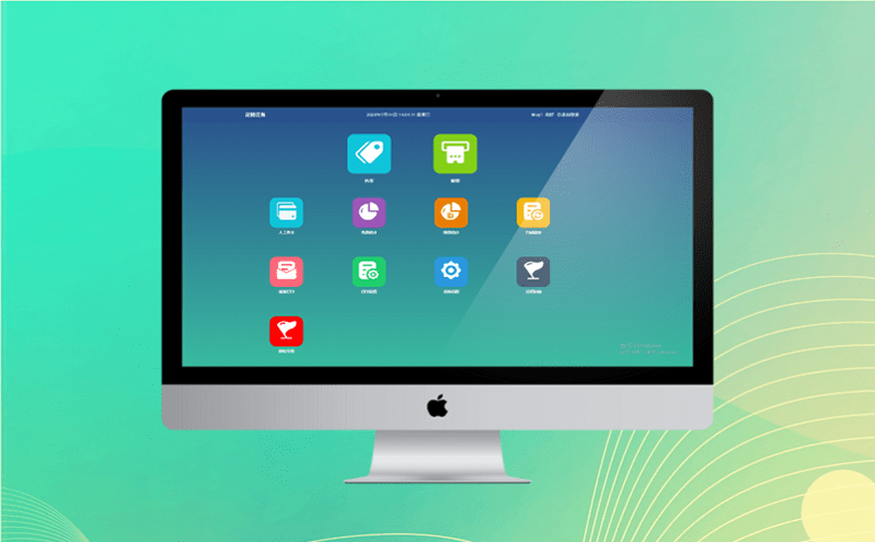 建設景區智能門票系統，開辟旅游業新生態