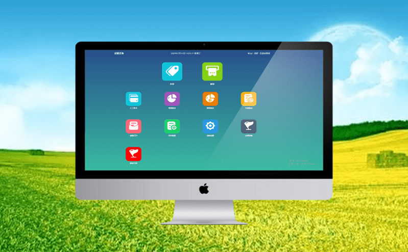 智慧旅游管理系統：讓景區更智能、更便捷