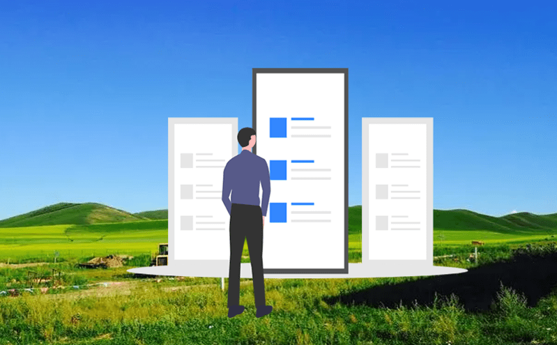 景區智能票務系統智能化助力景區旅游提質創優