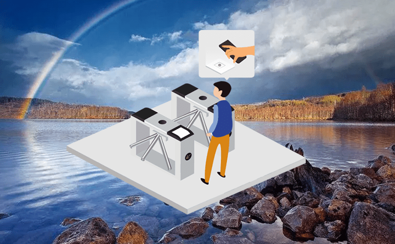 自動售票系統實現景區精準營銷引客留客