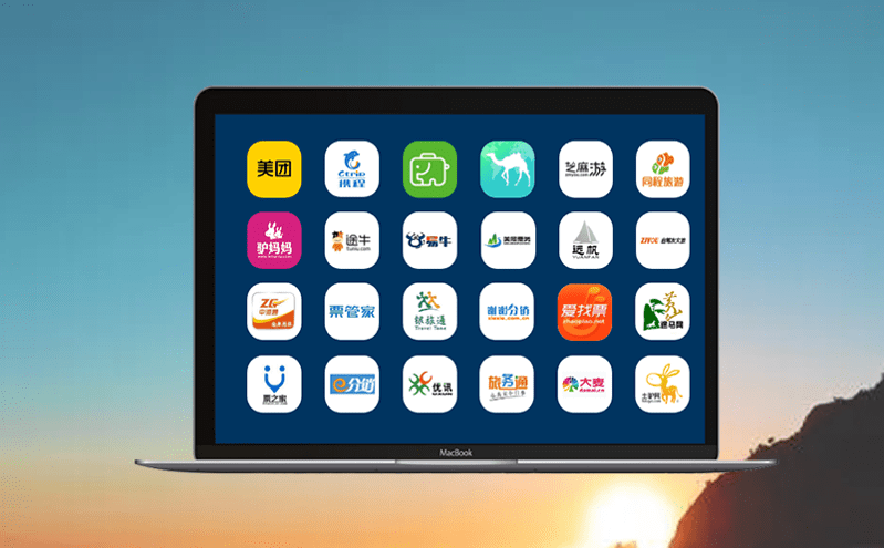 人臉門票系統實現刷臉通行讓入園更加方便快捷 人臉門票系統實現刷臉通行讓入園更加方便快捷