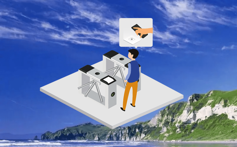 景區(qū)票務(wù)購票系統(tǒng)實(shí)現(xiàn)精準(zhǔn)營銷，進(jìn)一步降低經(jīng)營成本